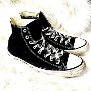 Converse size 10 men